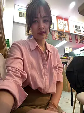 Sembang XXX Secara Langsung huihui_520
