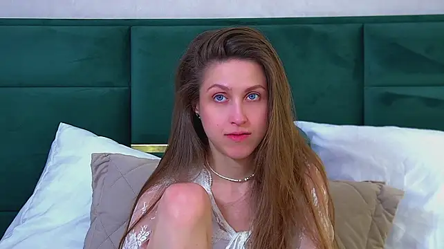 Chat XXX ao vivo de HaileyArden