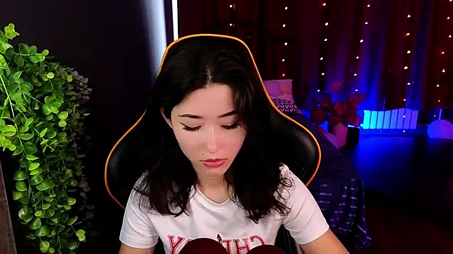 RedMidnight 라이브 XXX 채팅