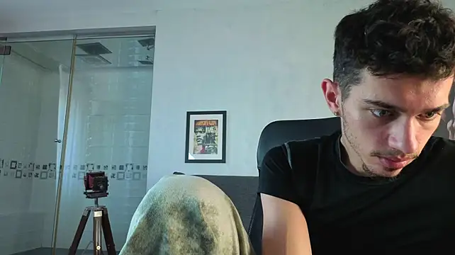 KaydenDrew's Live XXX Chat