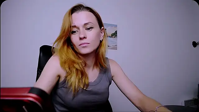 PeppyMia Live XXX-chat