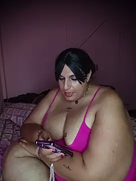 Chat +18 de Strongshemail ao vivo