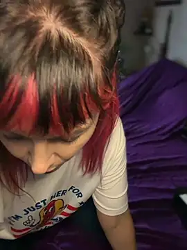 MarlaFknSinger Live XXX Chat