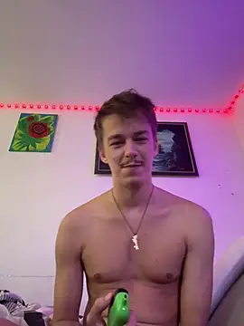Toyjungee Live XXX-Chat