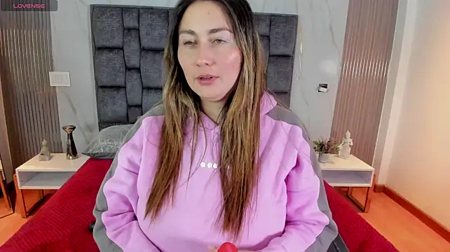 Chat XXX en directo de IrianaRouse_