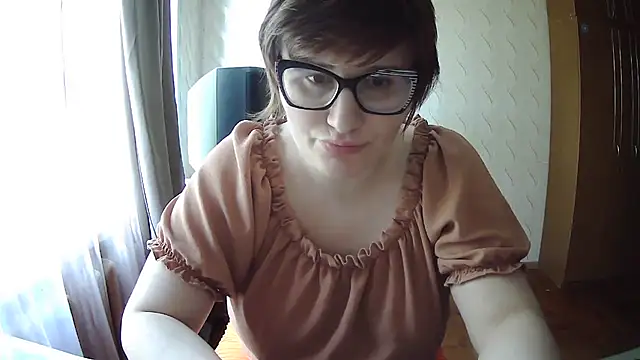 Živý XXX chat Jolinaha
