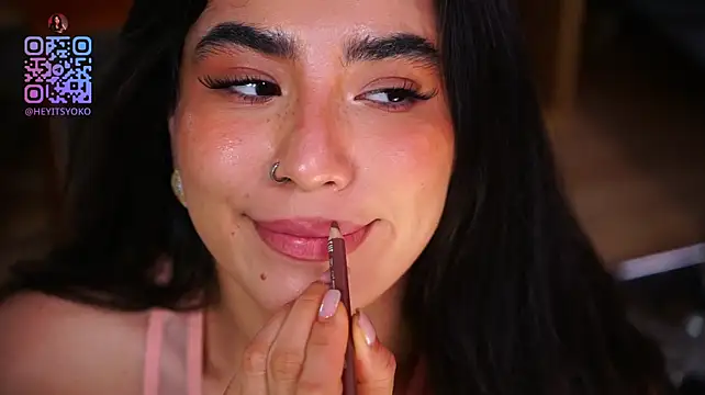 دردشة YokoKoko_ الجنسية المباشرة