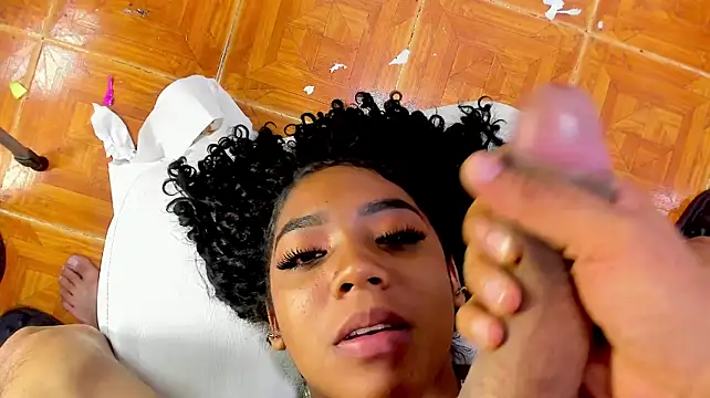 Chat XXX ao vivo de AmazingOrgasm