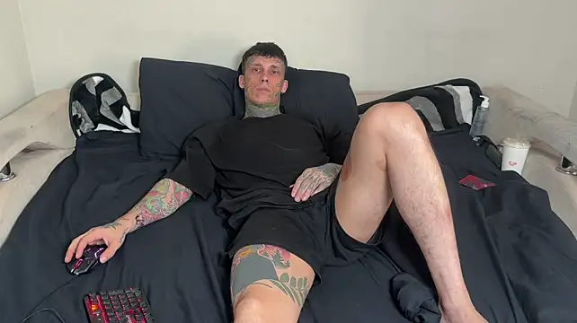 Anubisgodsn Live XXX chat