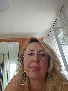 Chat XXX Live MariaRichi_