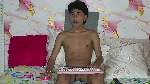 Oliver_blake's Live XXX Chat