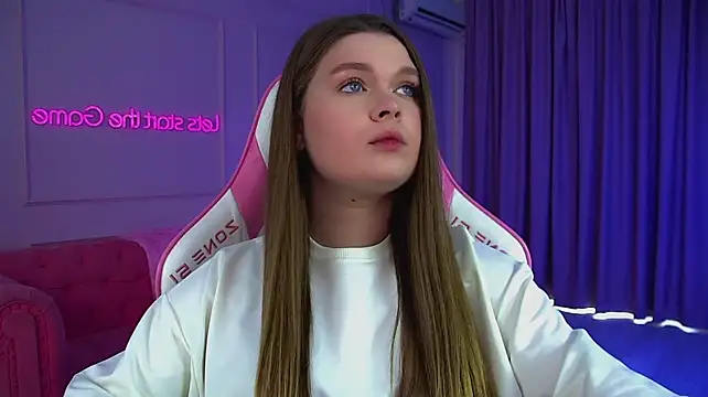 Chat XXX en directo de CrystalLyons