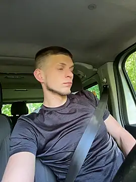 Czat XXX na żywo – VelvetKingg