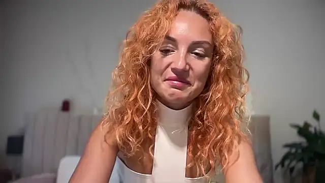 Reddgiirl Live XXX Chat