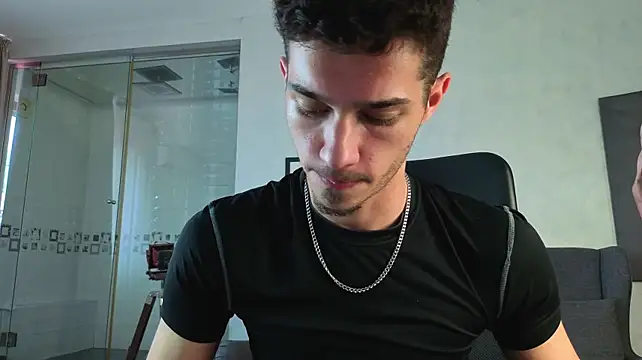Chat XXX Live KaydenDrew