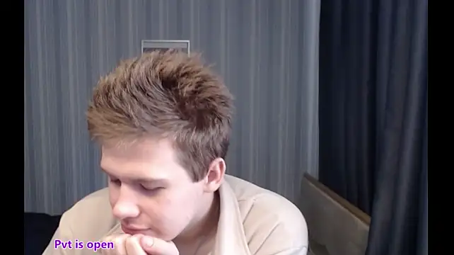 Chat +18 de Sheldon_music ao vivo