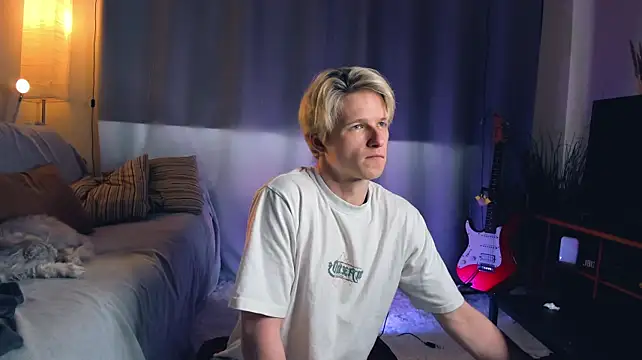 Živý XXX chat Breston_Sweet