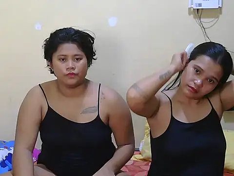 Chat XXX ao vivo de TwinityX