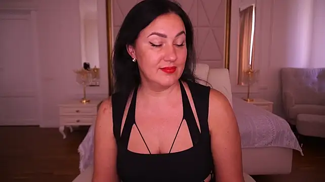 Chat XXX en directo de VelvetLuck