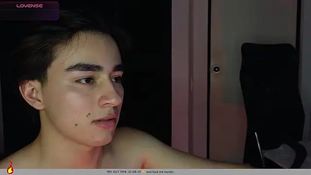 Connorr_01: απευθείας συνομιλία ΧΧΧ