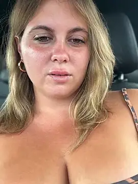 Samantha_official's Live XXX Chat