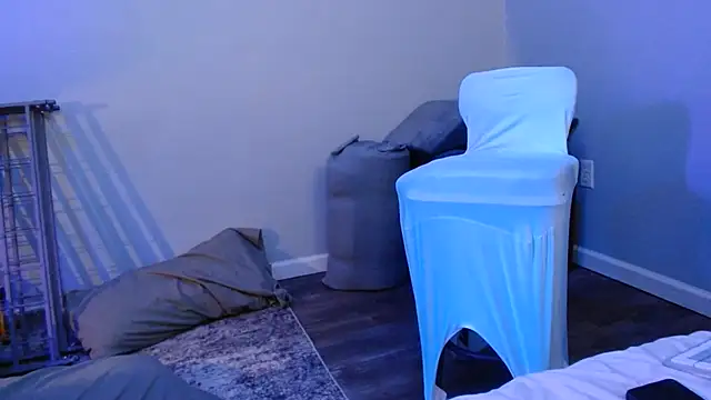 luv2cum2gether25's Webcam Show