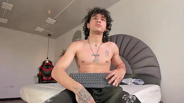 JackSavage_ Chat XXX in diretta