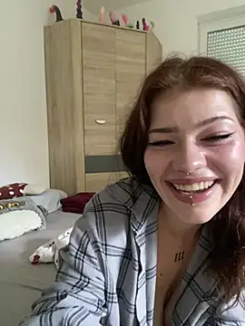 SunnyBunny19 라이브 XXX 채팅