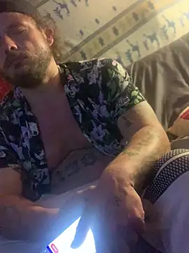 צ'אט XXX בשידור חי של Ldnick69