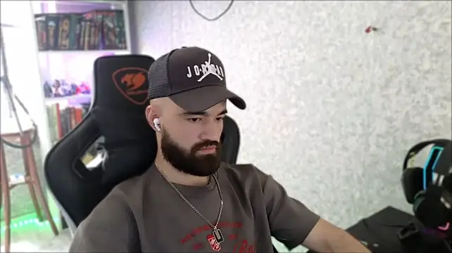 _Serious_Man XXX чат на живо