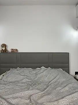 CurlyLara Live XXX-chat