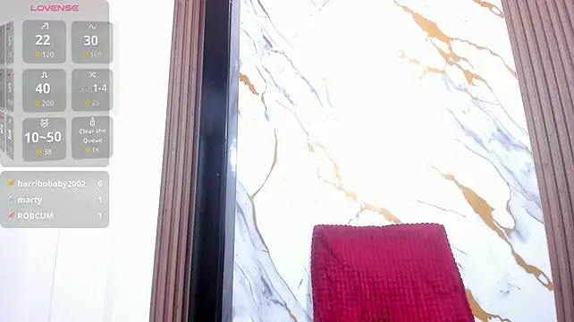 lexyy24 现场XXX聊天