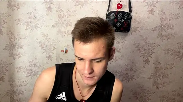 BigBabyMax Webcam-Show