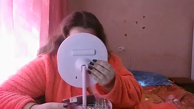 Chat XXX Live ScarletSecrett