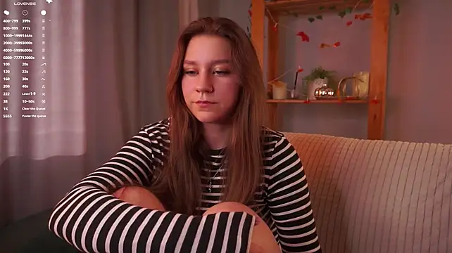 צ'אט XXX בשידור חי של ShantellAngulo