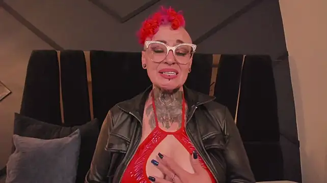 mistress_sandyn Live XXX chat