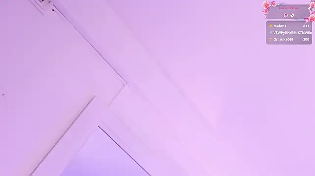 SummerLuna Live XXX-Chat