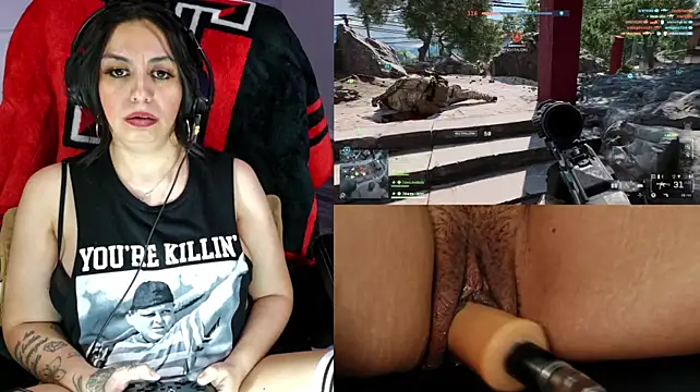 Blaze_Onn's Live XXX Chat