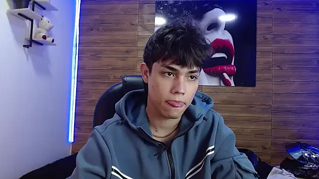 Chat XXX en directo de ivan_cooper