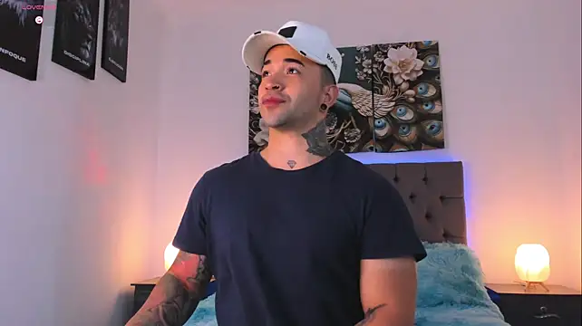 Živý XXX chat Mathew_Colee