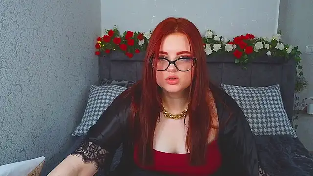 Chat XXX en directo de _Gingerfox_