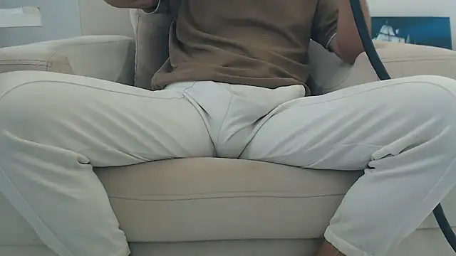XXX chat uživo modela masterxmonster