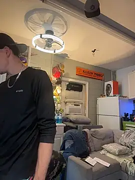 Czat XXX na żywo – Twist_N_Tease