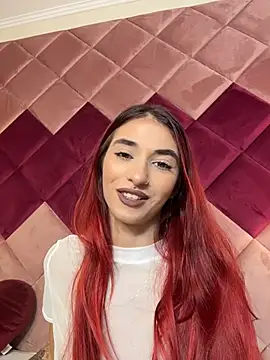 دردشة VixenRosse الجنسية المباشرة