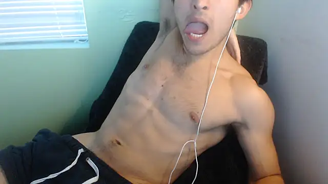 the1invisibleboy Chat XXX live