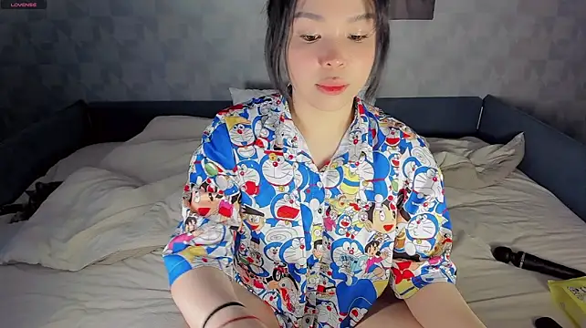 แชท XXX สดของ arisumoon