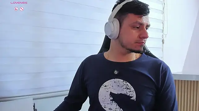 XXX chat uživo modela Rick_Adams