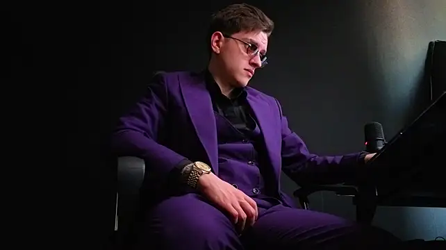FelixStarkk live XXX chat