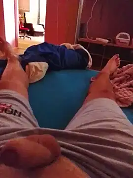 xbman9 webcam show