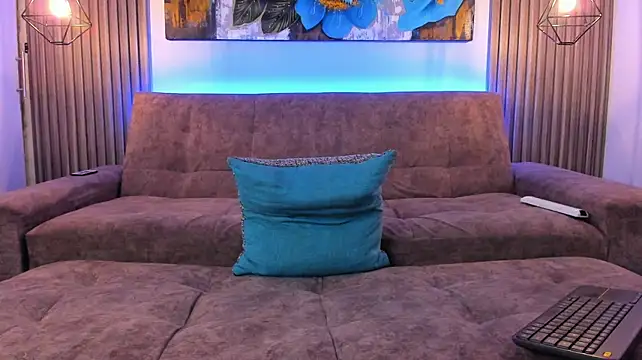 Steven_21Cm Live XXX-Chat
